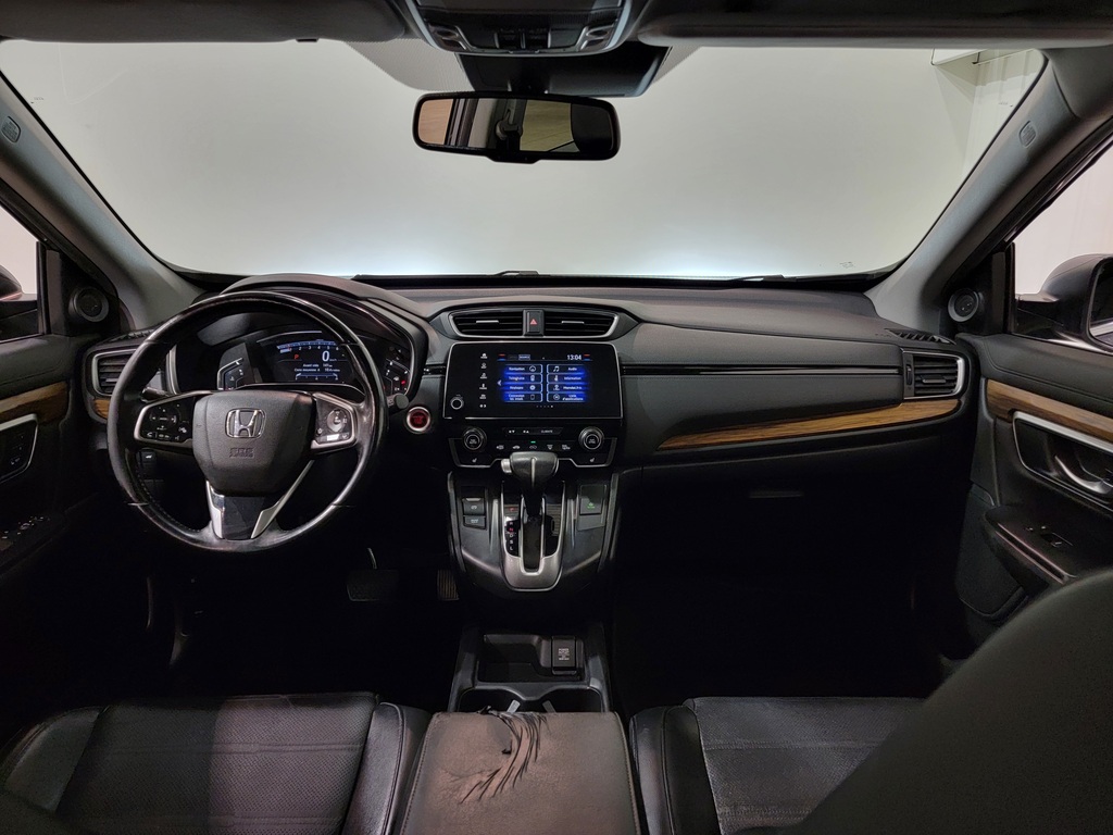 Honda CR-V 2018