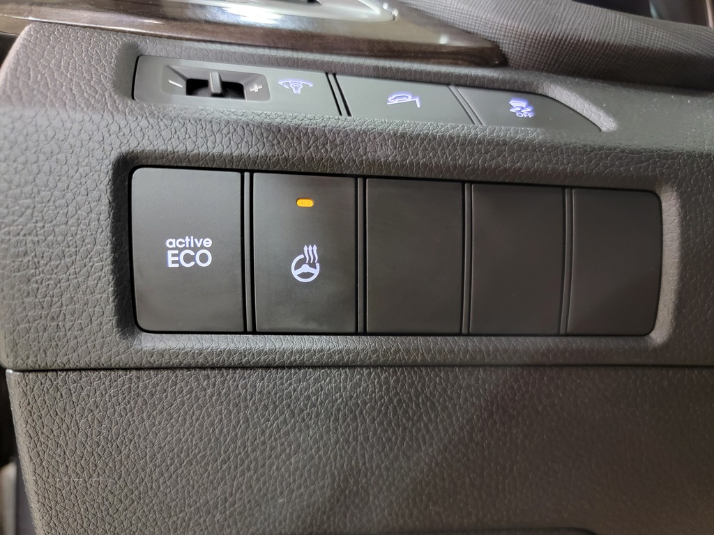Hyundai Santa Fe Sport 2015