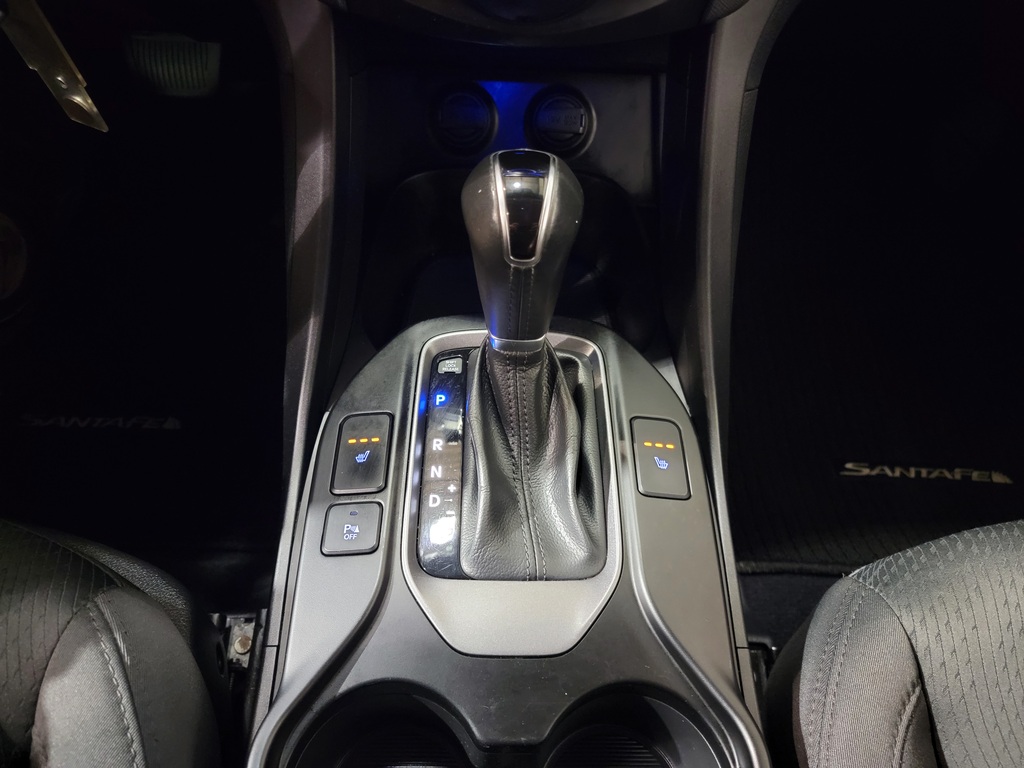 Hyundai Santa Fe Sport 2015
