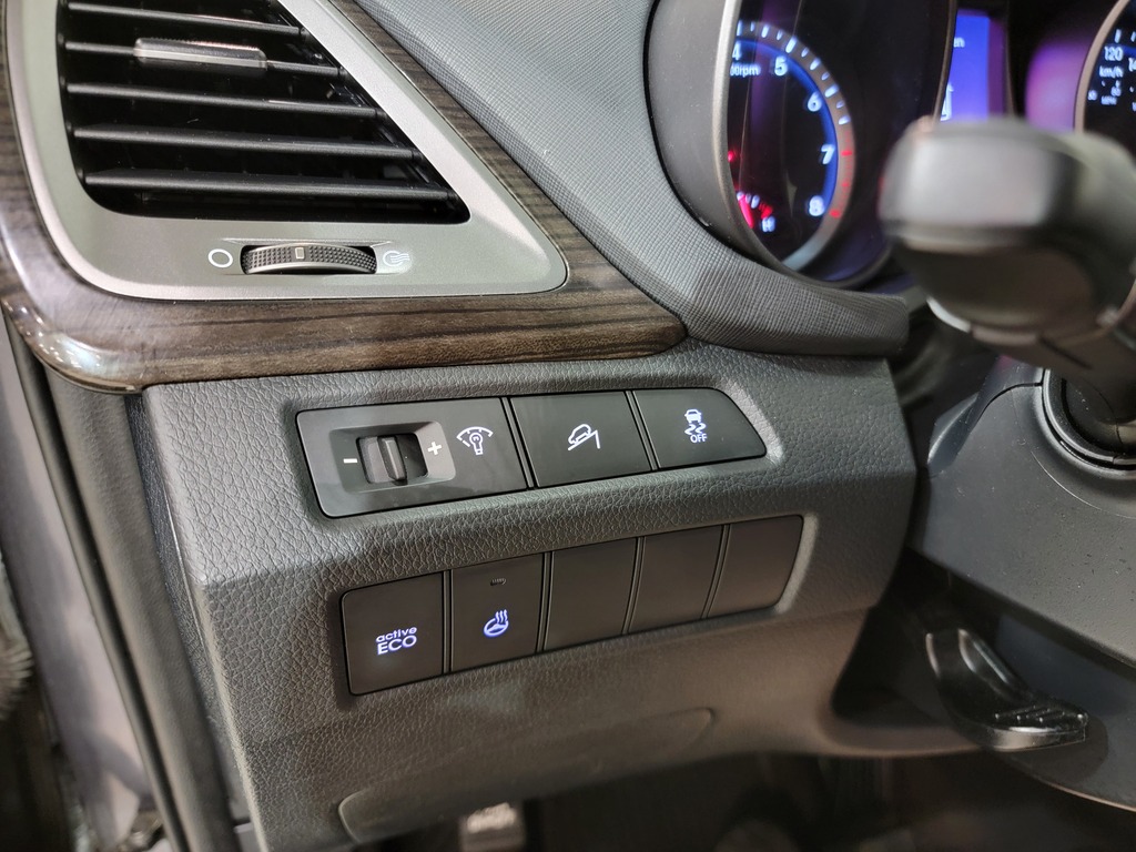 Hyundai Santa Fe Sport 2015