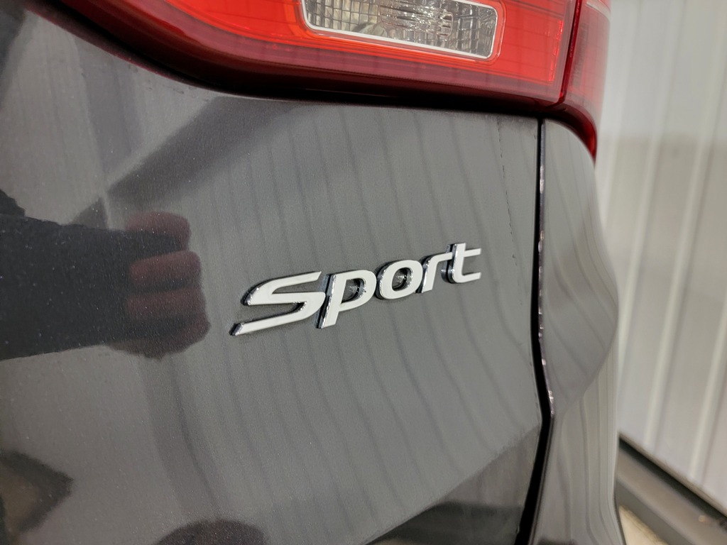 Hyundai Santa Fe Sport 2015