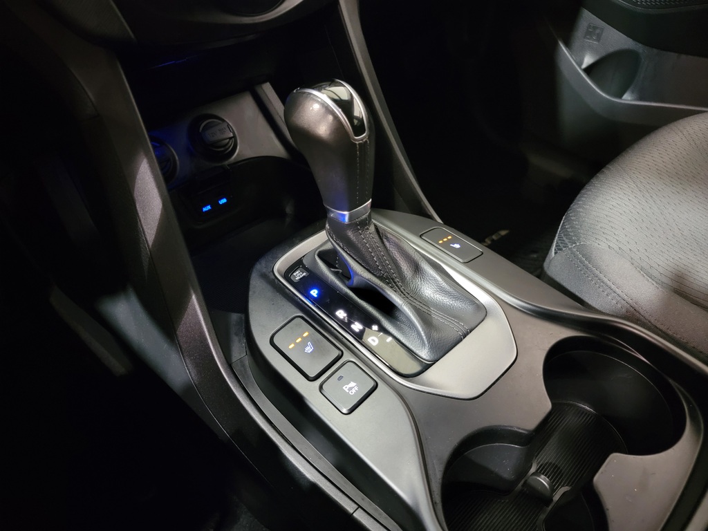 Hyundai Santa Fe Sport 2015