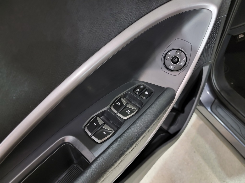 Hyundai Santa Fe Sport 2015
