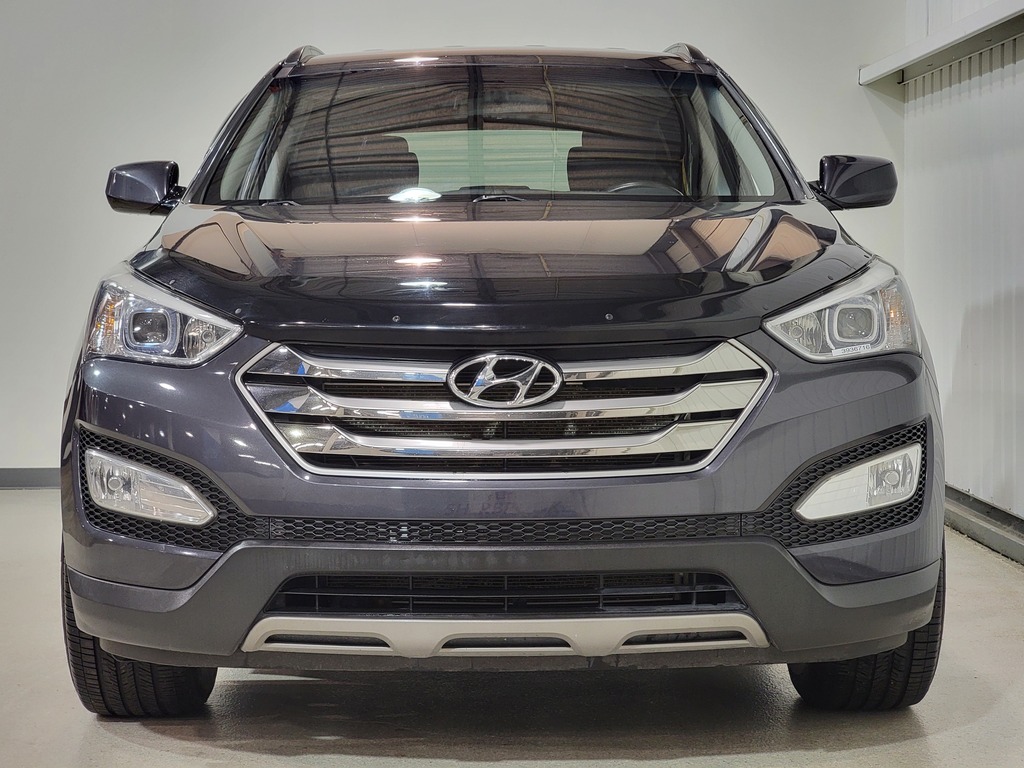 Hyundai Santa Fe Sport 2015