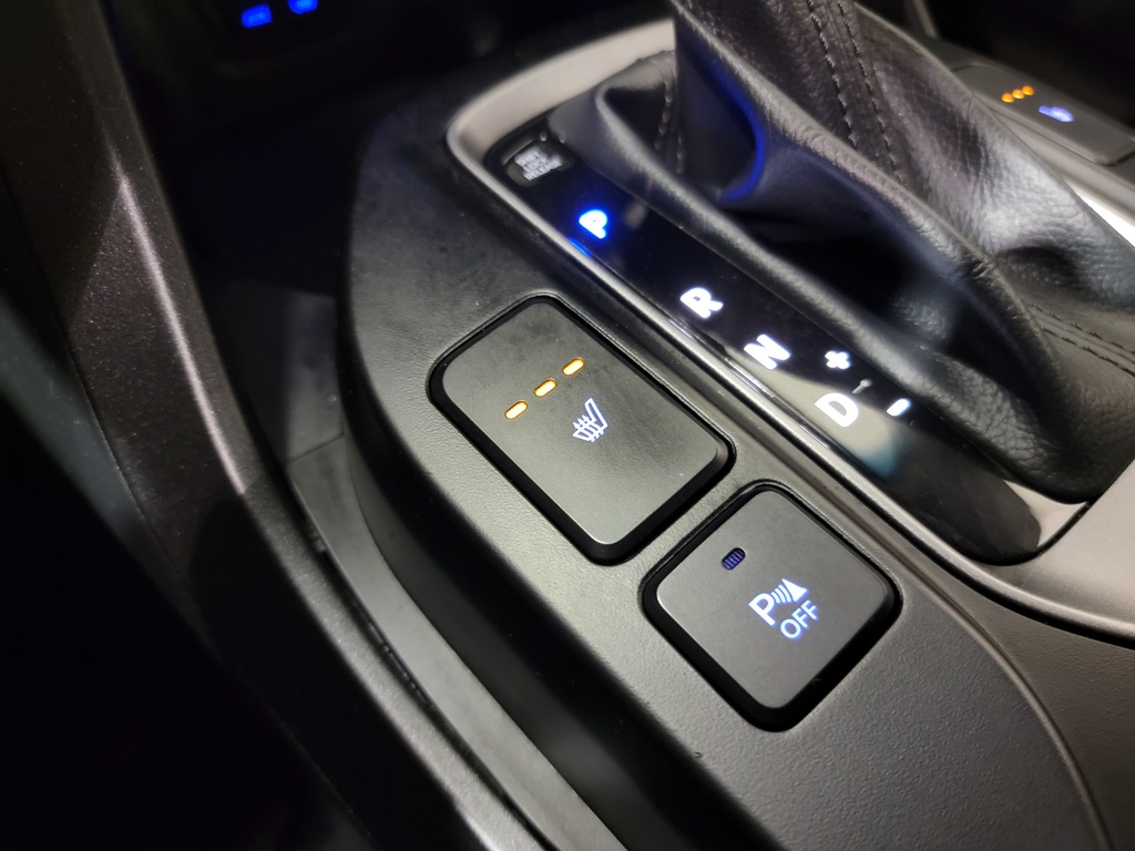 Hyundai Santa Fe Sport 2015