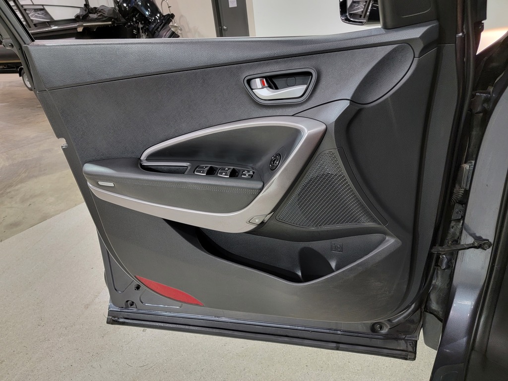 Hyundai Santa Fe Sport 2015
