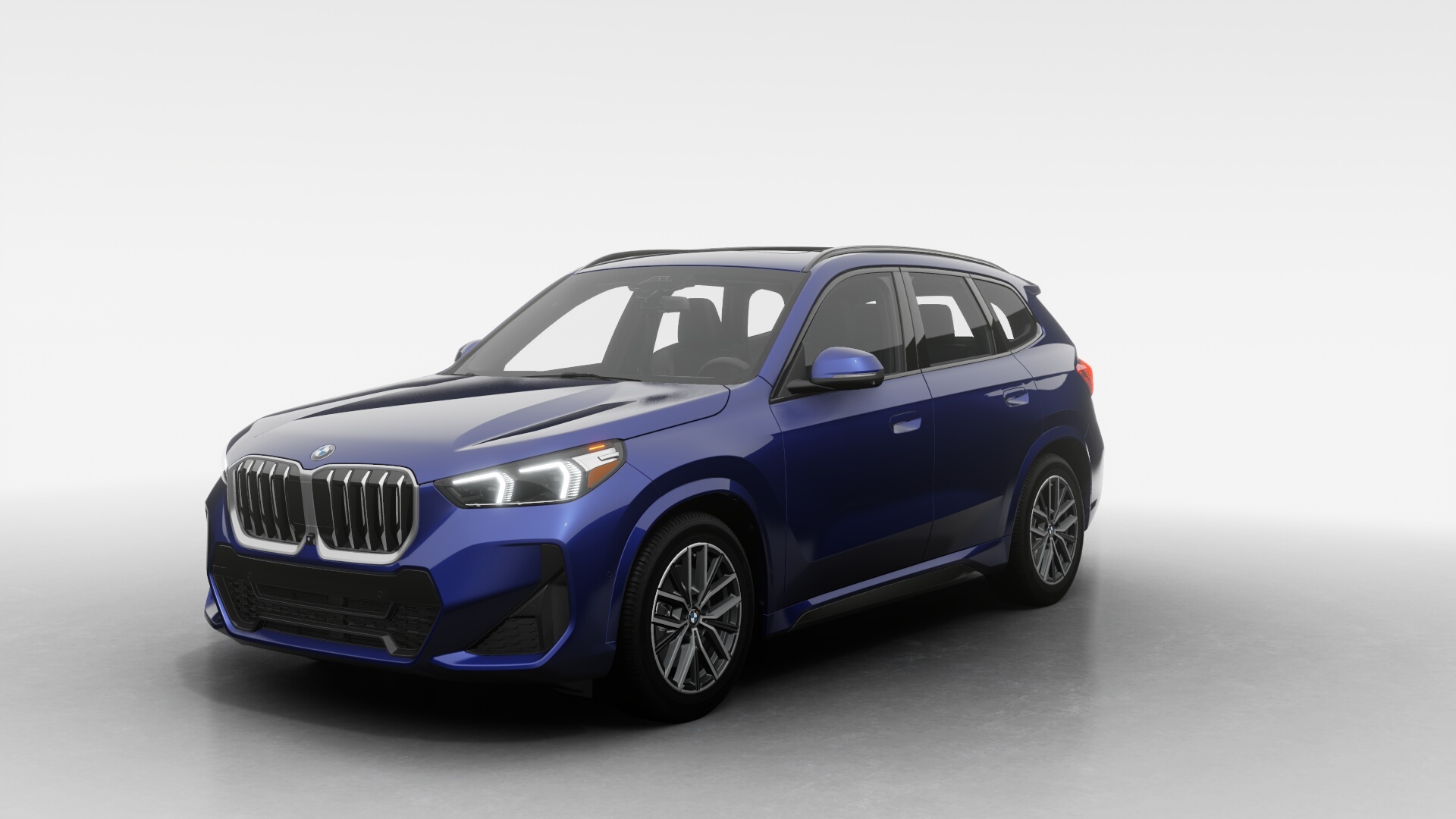2025 BMW X1