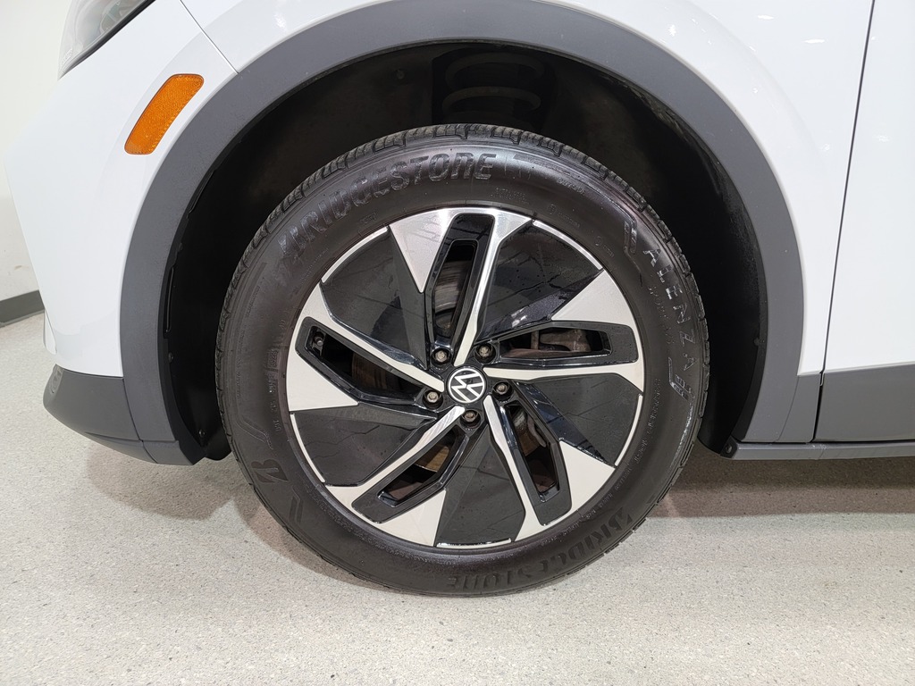 Volkswagen ID.4 2022