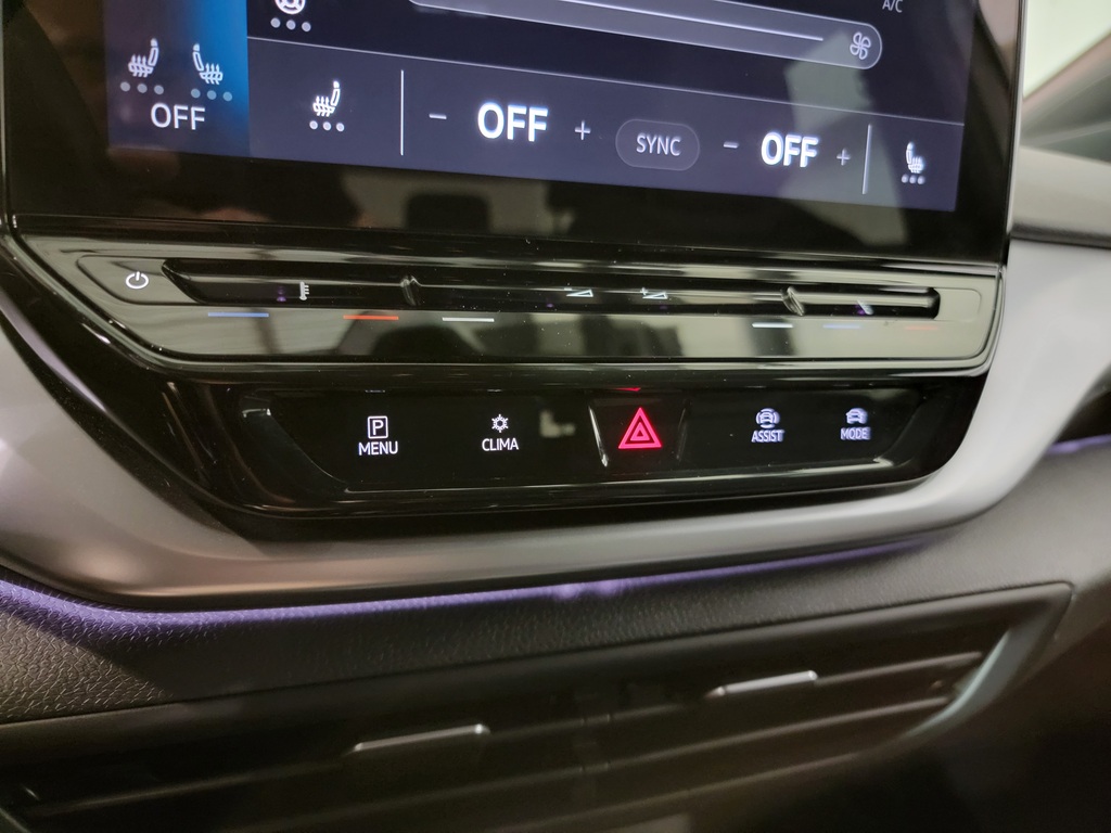 Volkswagen ID.4 2022