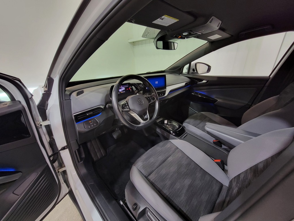 Volkswagen ID.4 2022