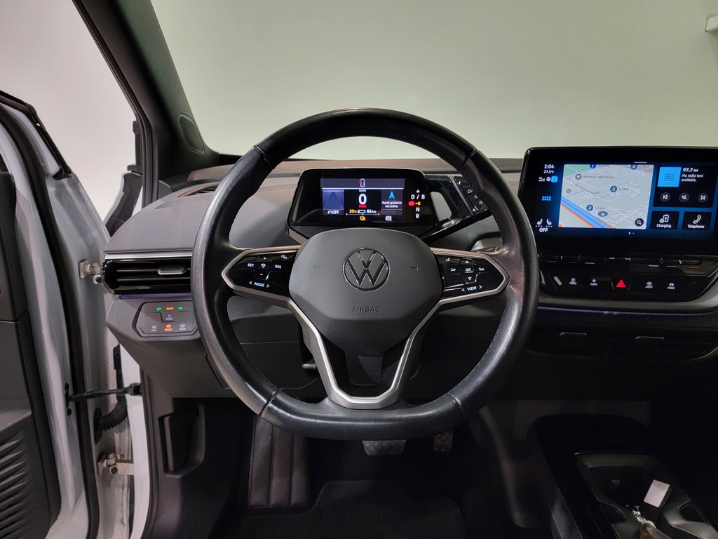 Volkswagen ID.4 2022