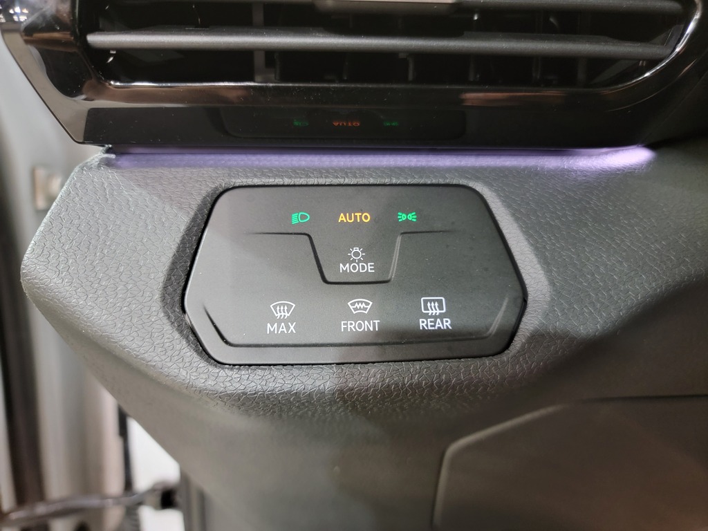 Volkswagen ID.4 2022