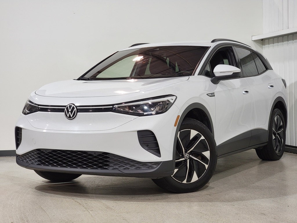 Volkswagen ID.4 2022