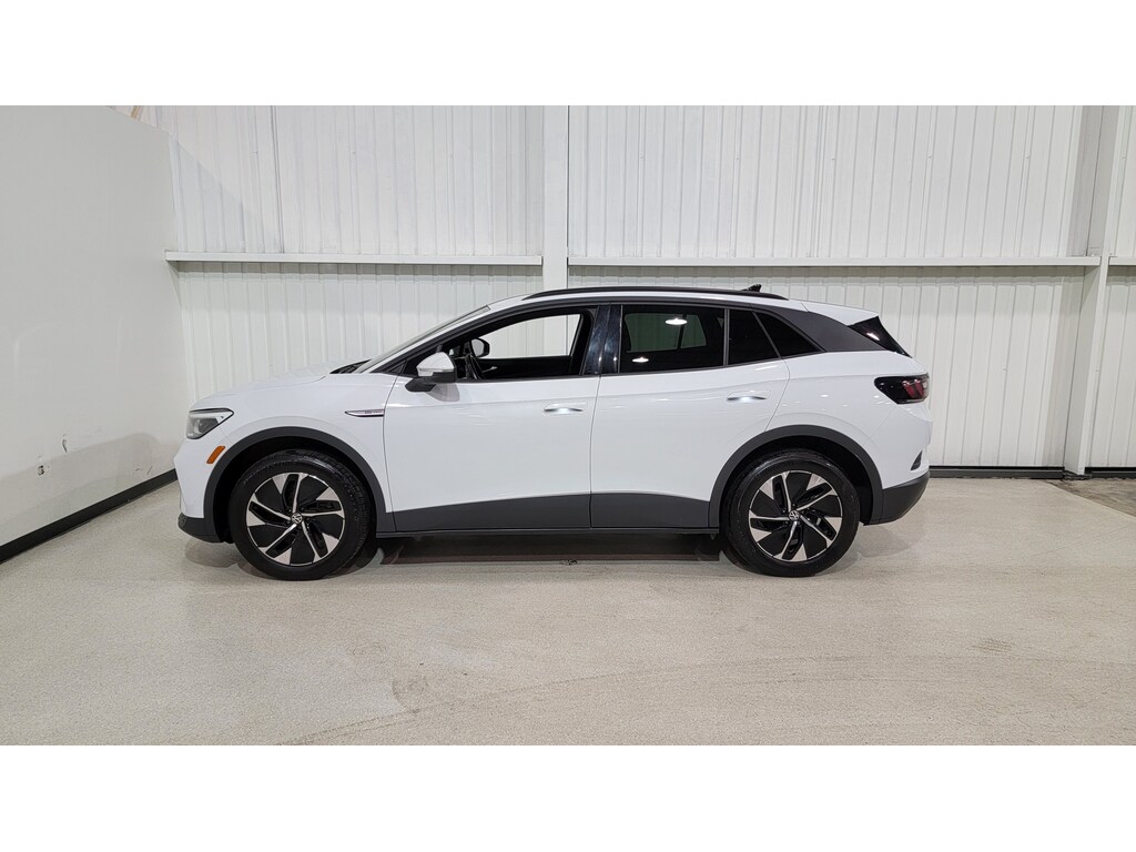 Volkswagen ID.4 2022