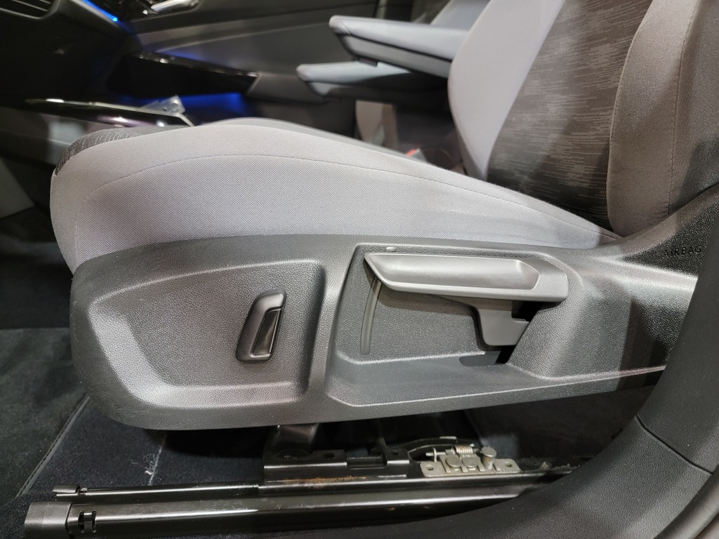 Volkswagen ID.4 2022
