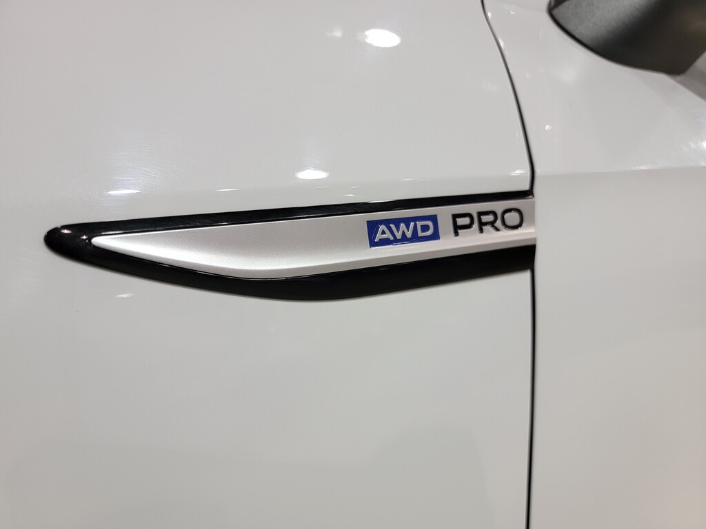 Volkswagen ID.4 2022