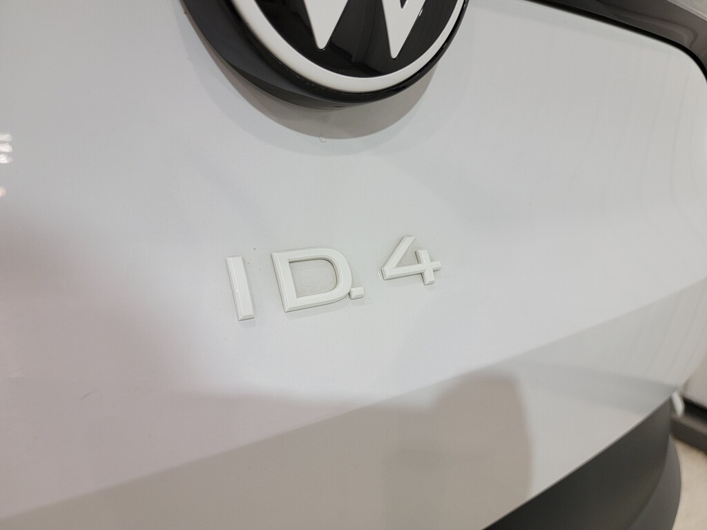 Volkswagen ID.4 2022