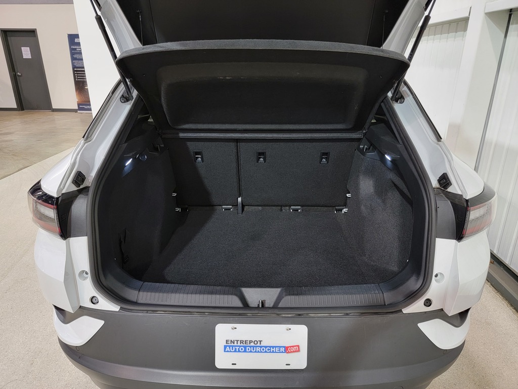 Volkswagen ID.4 2022