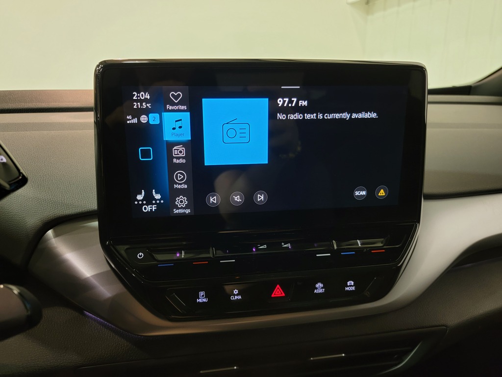 Volkswagen ID.4 2022