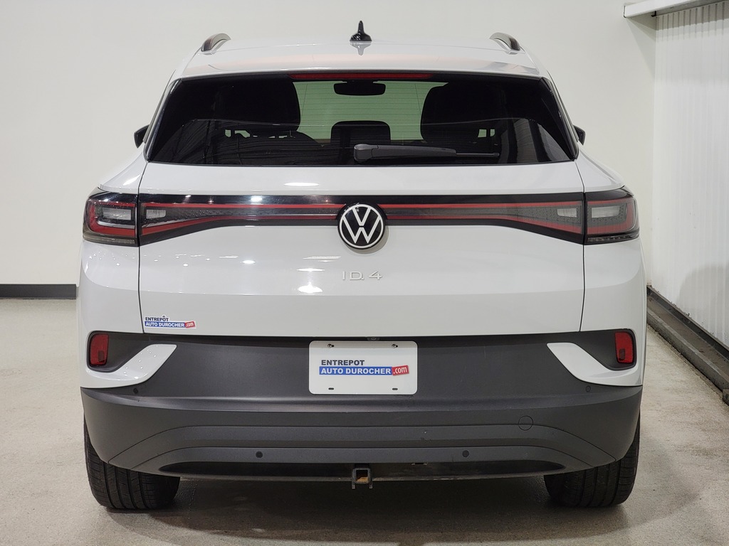 Volkswagen ID.4 2022