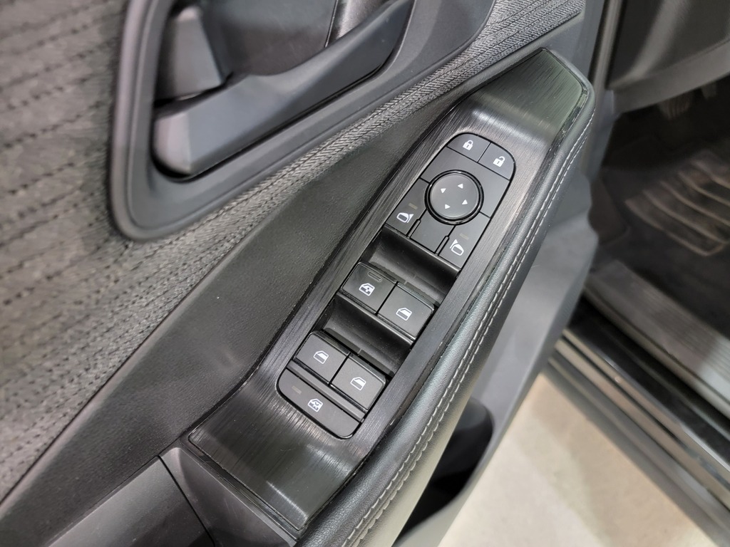 Nissan Rogue 2021 Nissan Rogue 2021
