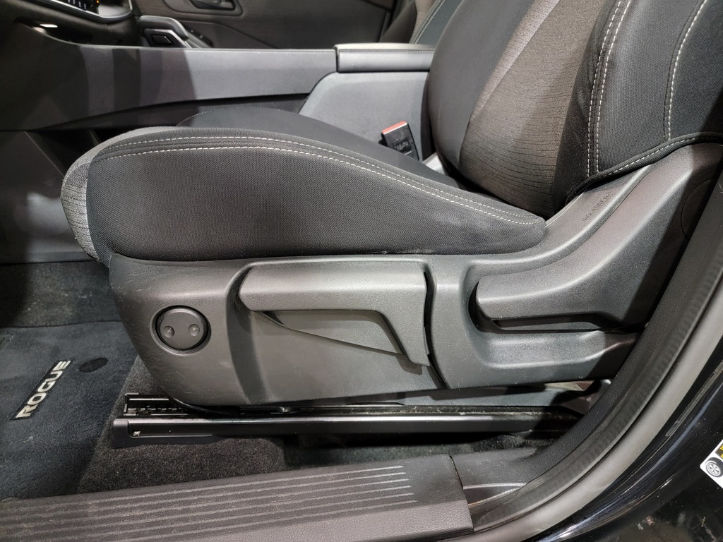 Nissan Rogue 2021