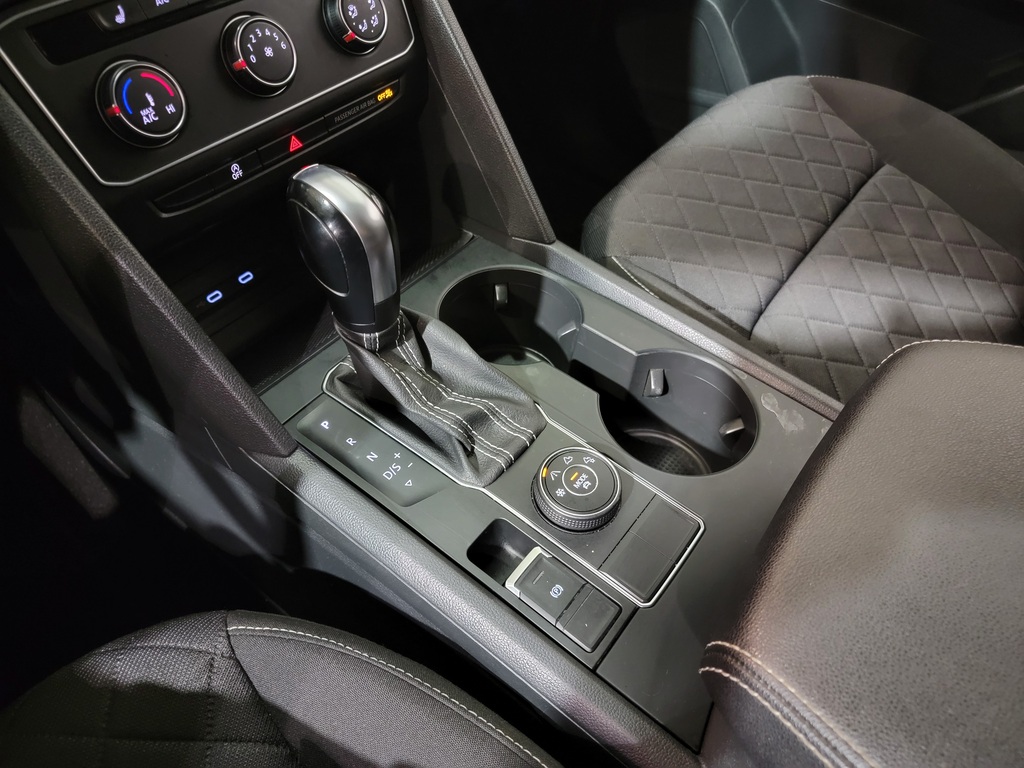 Volkswagen Atlas 2021