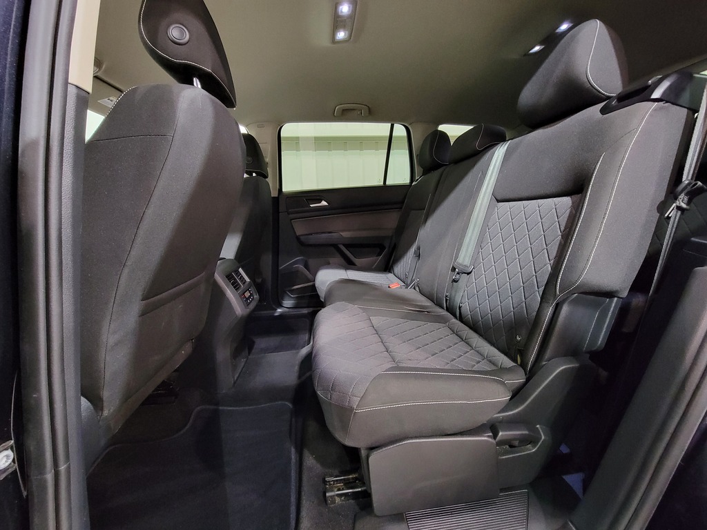 Volkswagen Atlas 2021