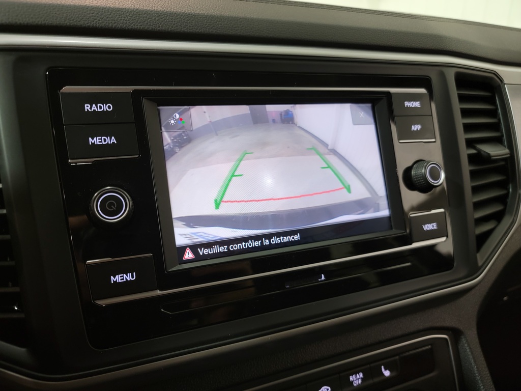 Volkswagen Atlas 2021 Volkswagen Atlas 2021