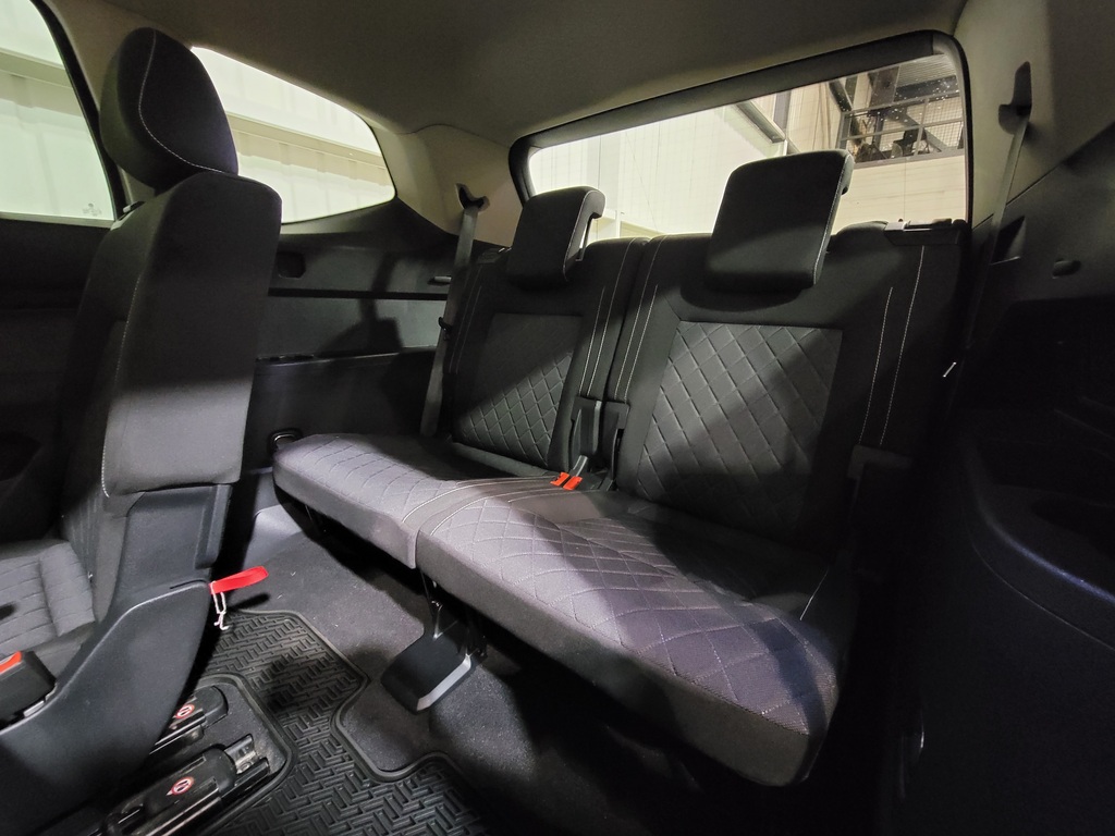 Volkswagen Atlas 2021
