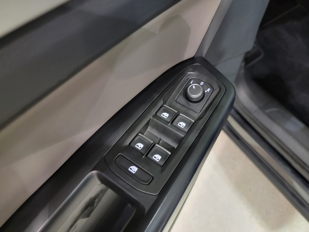 Volkswagen Atlas 2021