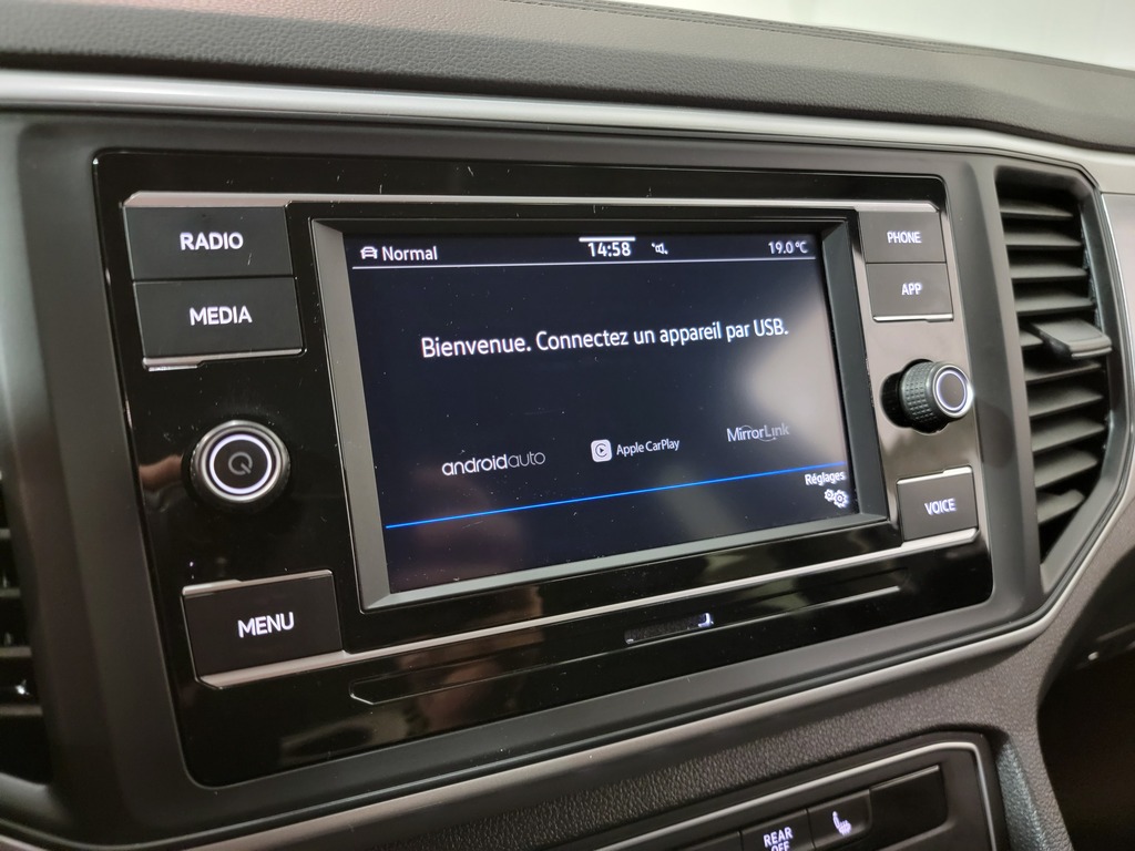 Volkswagen Atlas 2021 Volkswagen Atlas 2021