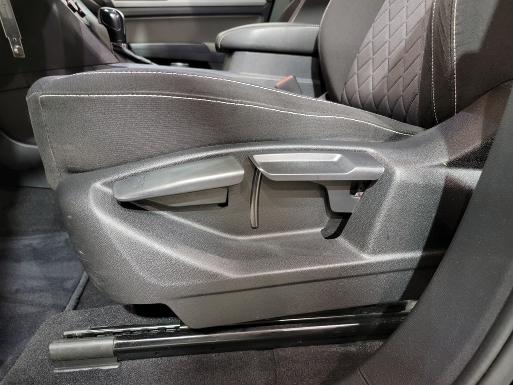 Volkswagen Atlas 2021