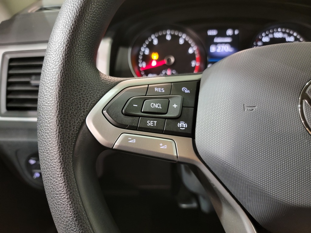 Volkswagen Atlas 2021