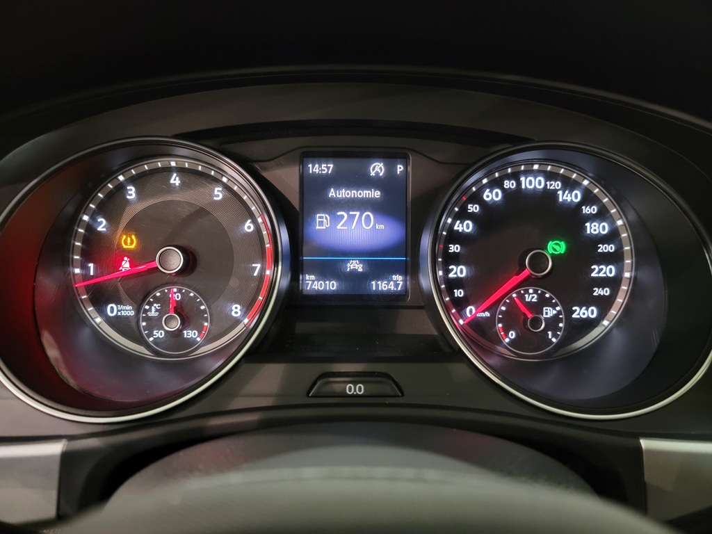 Volkswagen Atlas 2021