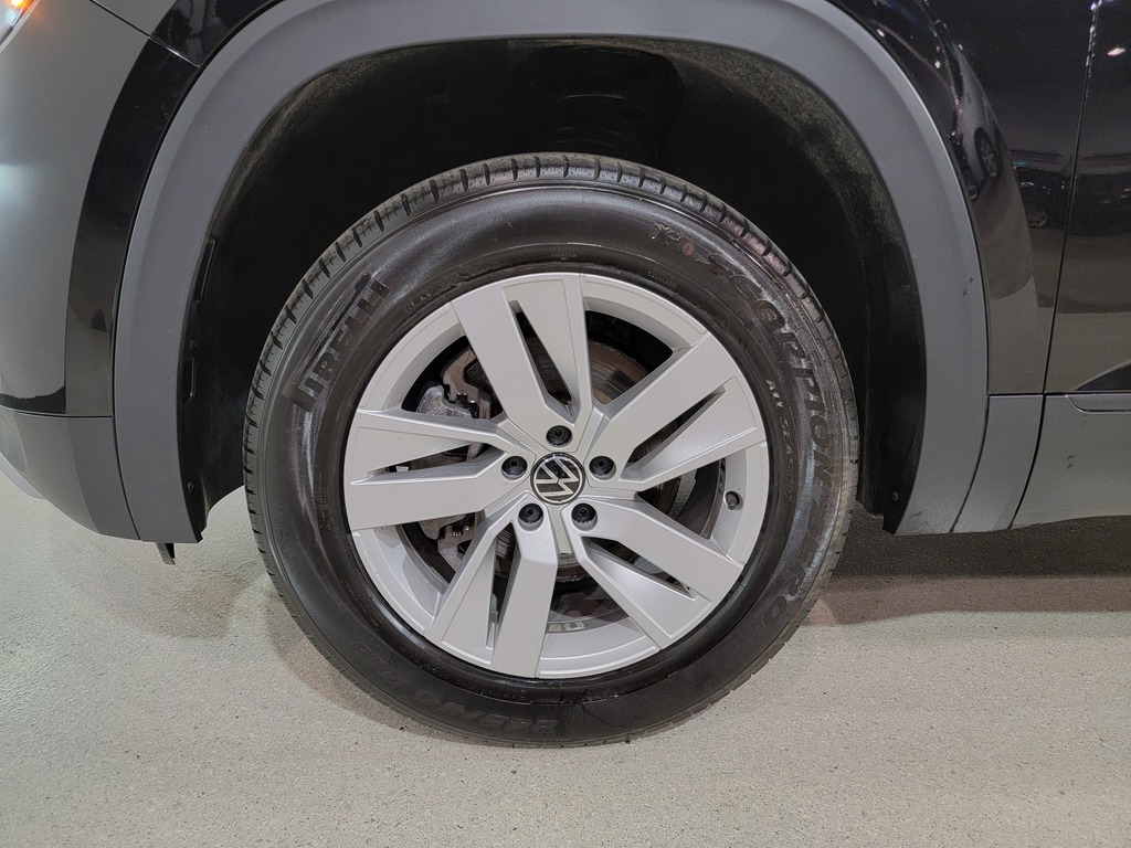 Volkswagen Atlas 2021