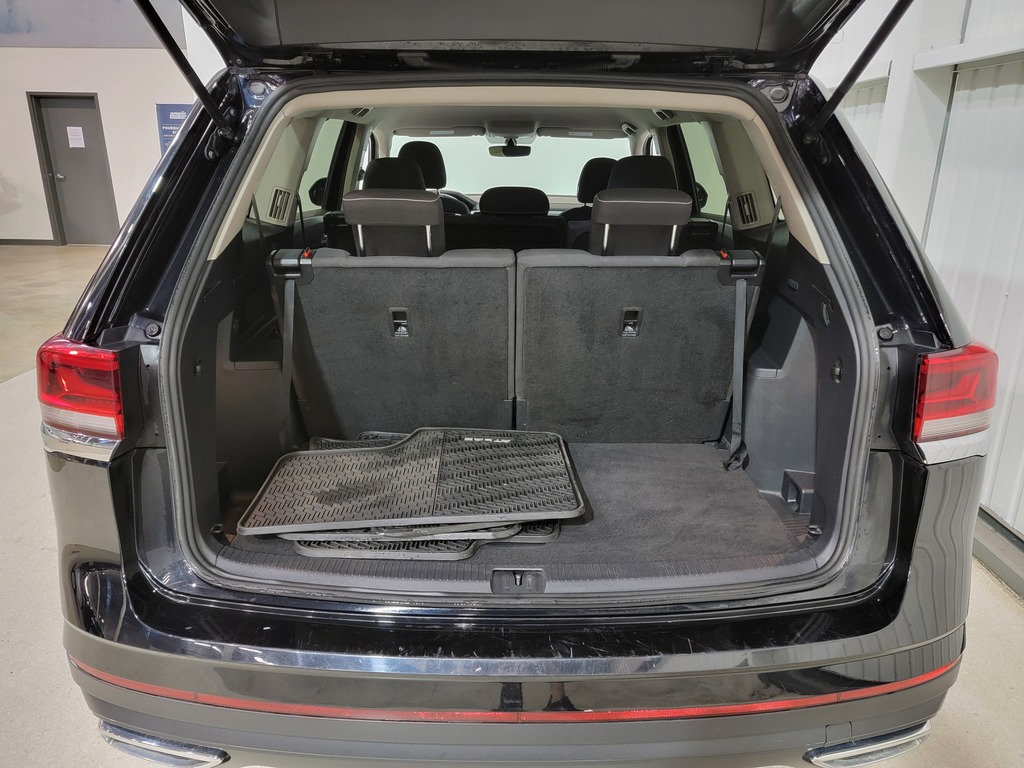 Volkswagen Atlas 2021