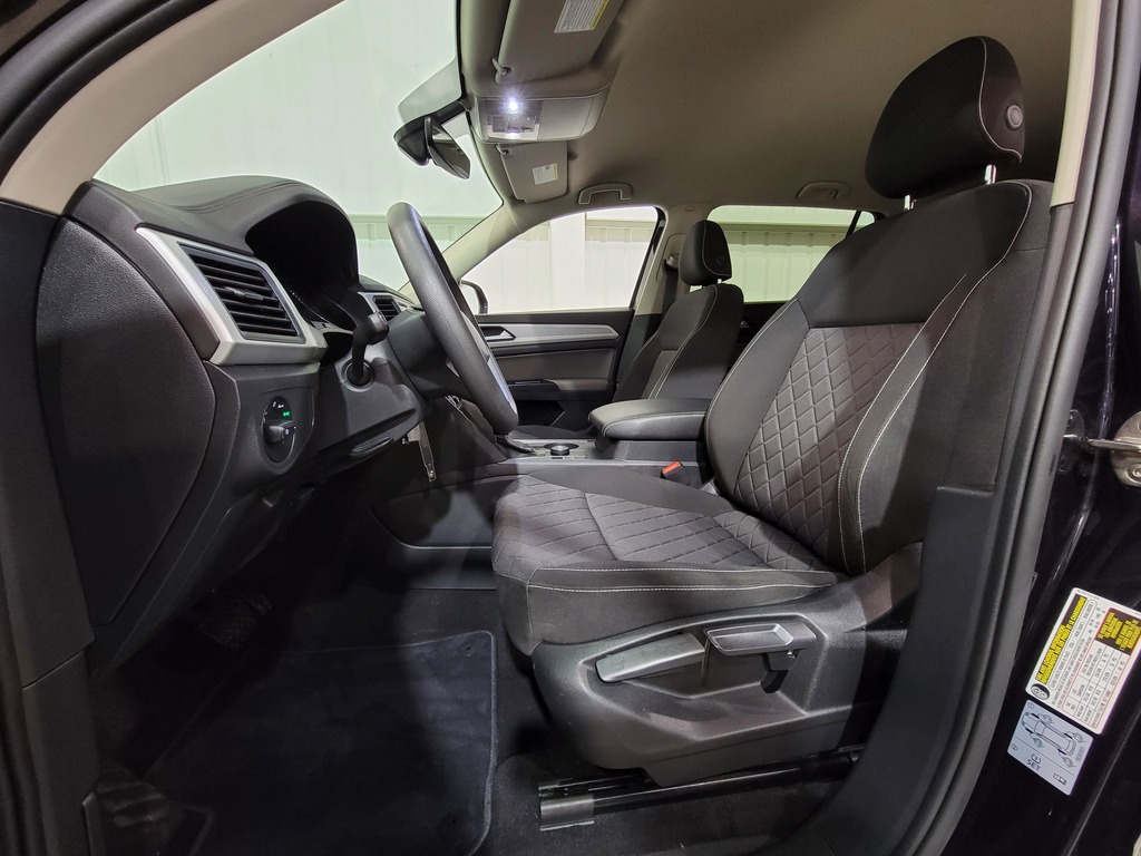 Volkswagen Atlas 2021 Volkswagen Atlas 2021