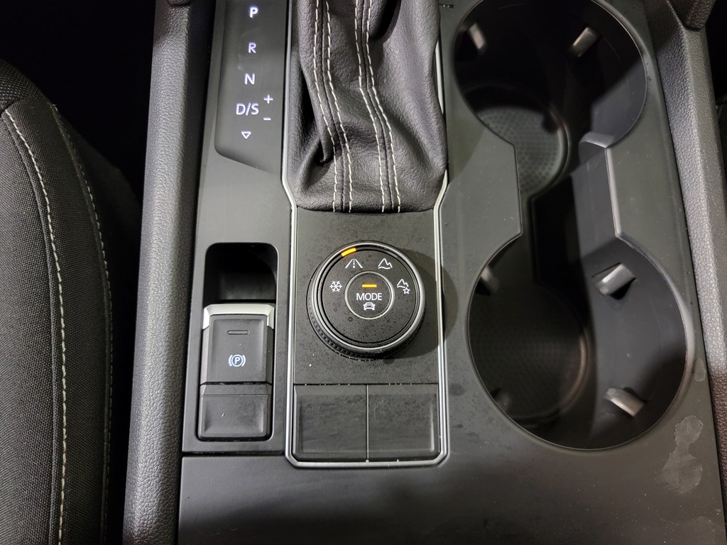 Volkswagen Atlas 2021