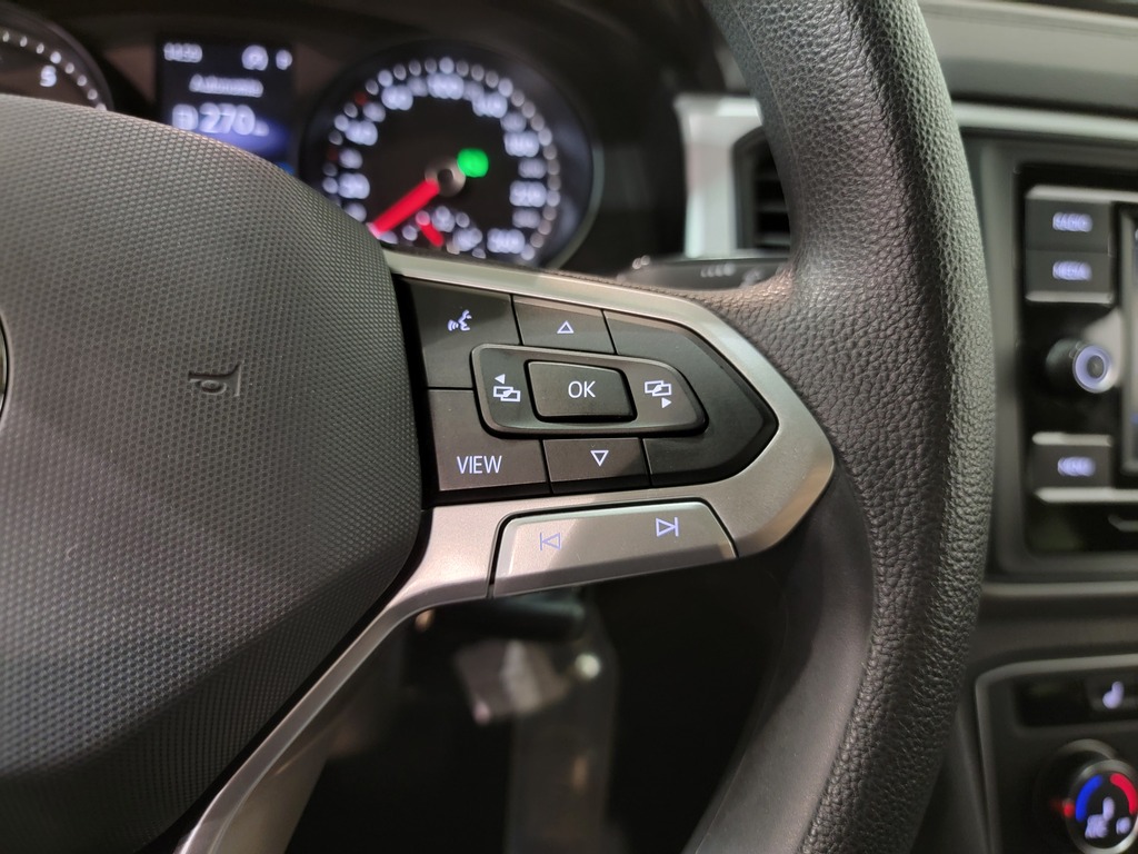 Volkswagen Atlas 2021