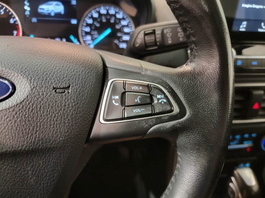 Ford EcoSport 2019