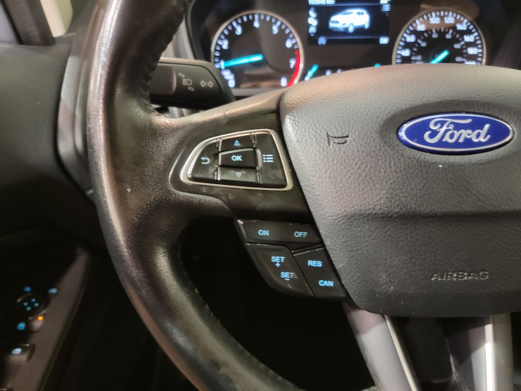 Ford EcoSport 2019