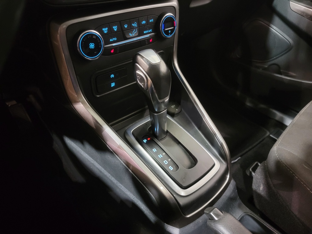 Ford EcoSport 2019