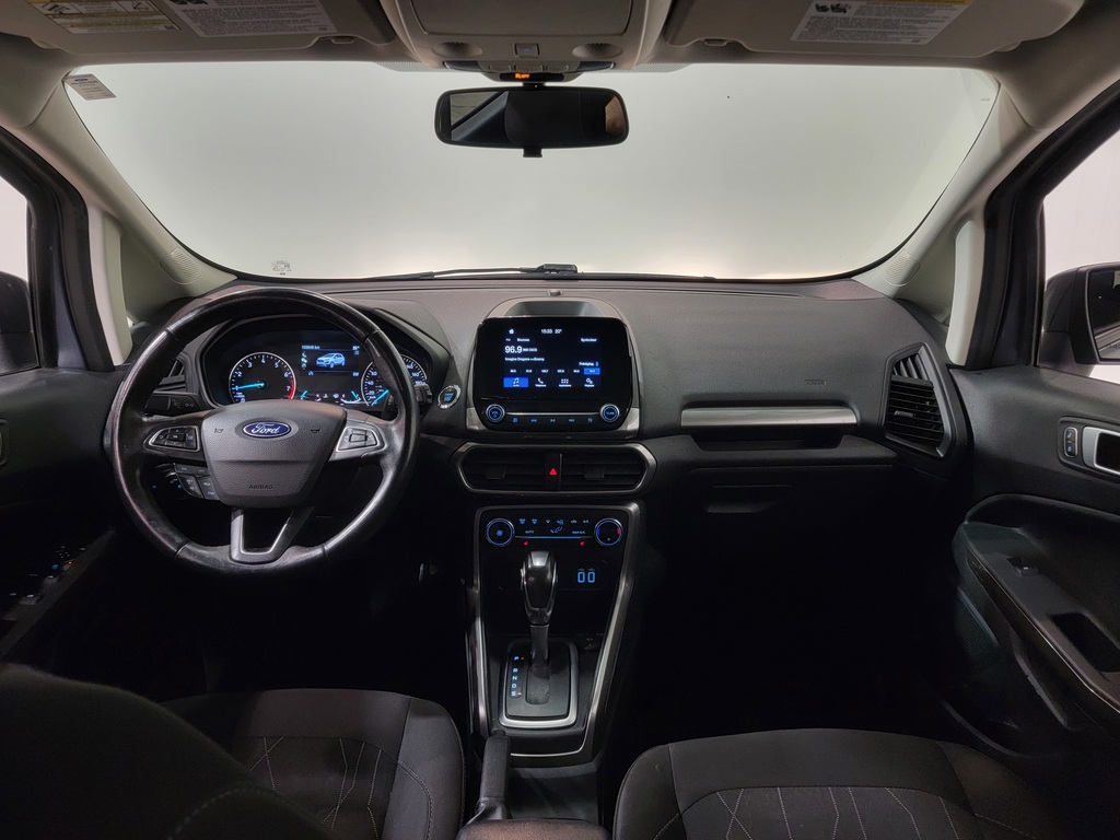 Ford EcoSport 2019