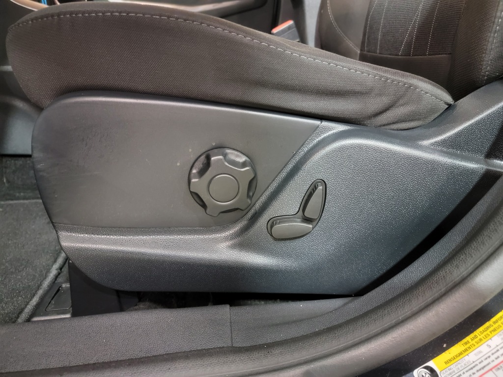 Ford EcoSport 2019