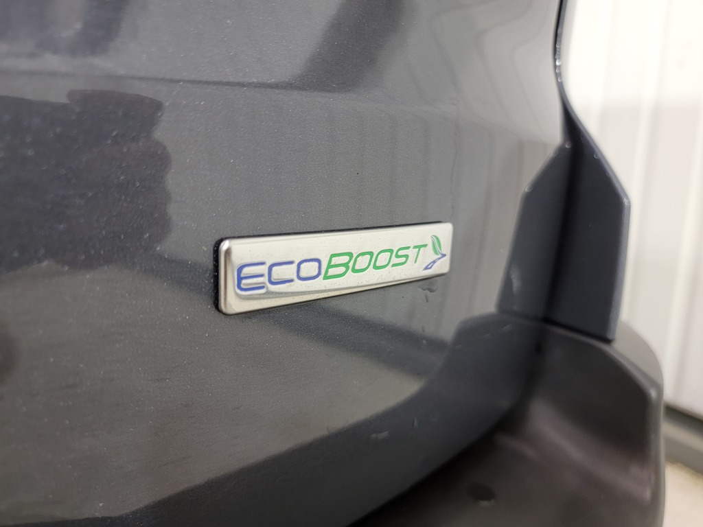 Ford EcoSport 2019