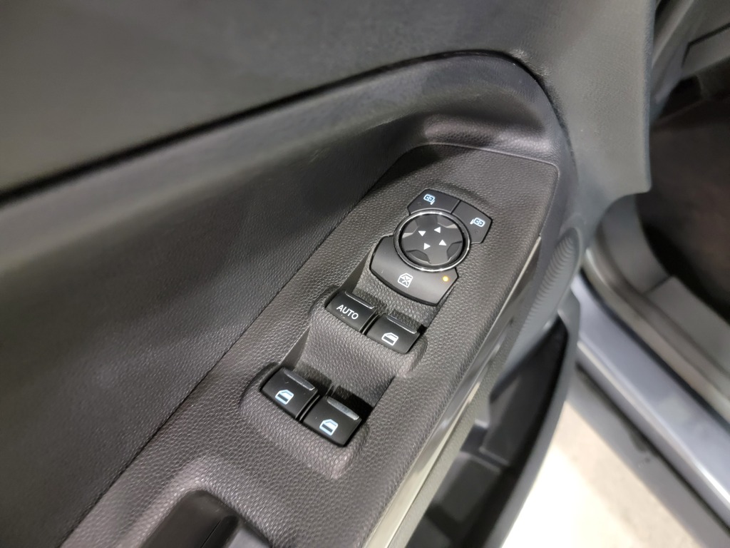 Ford EcoSport 2019