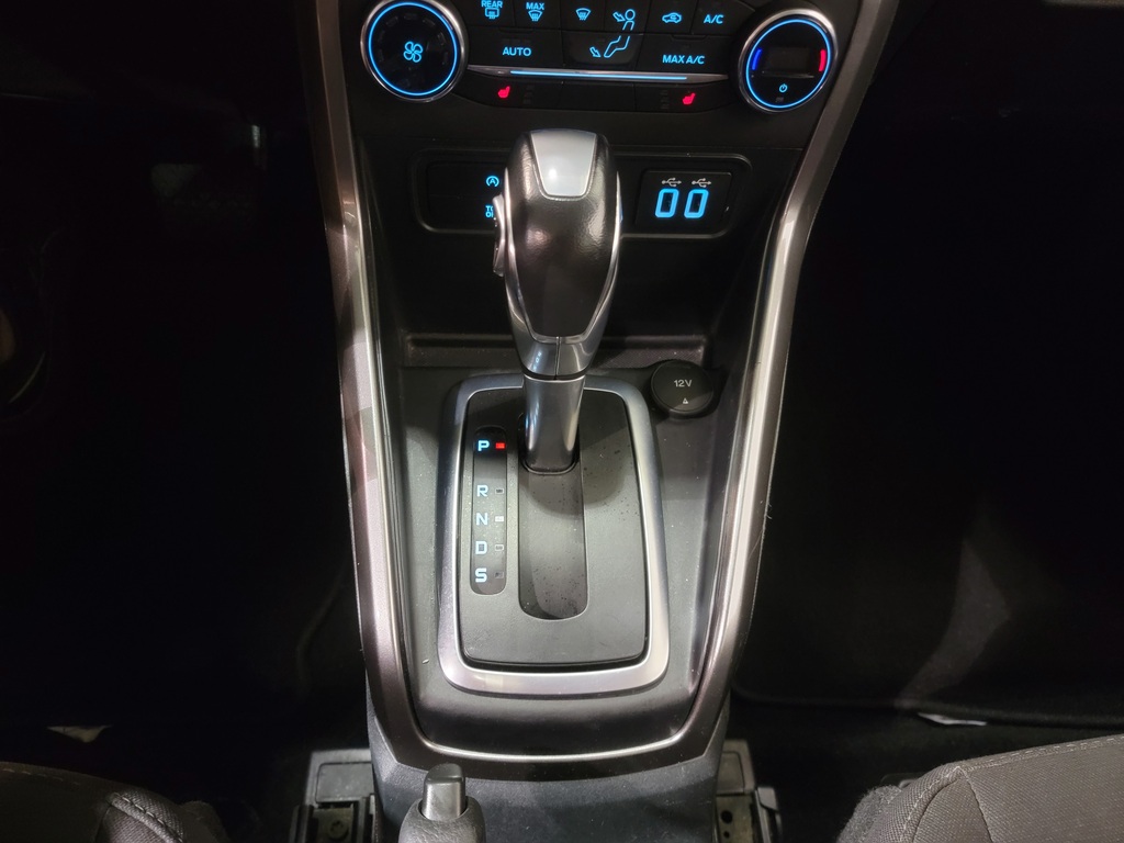 Ford EcoSport 2019