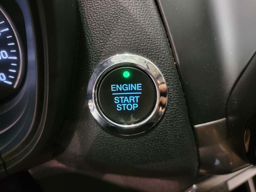 Ford EcoSport 2019