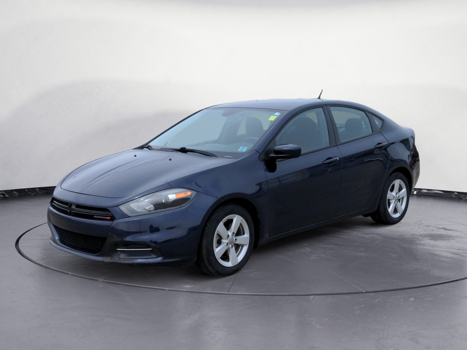 2016 Dodge Dart DART SXT